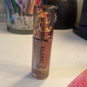 Eloise body illuminator